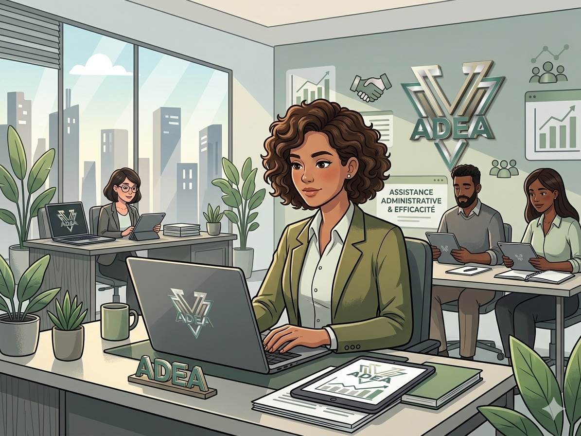 Gestion Administrative