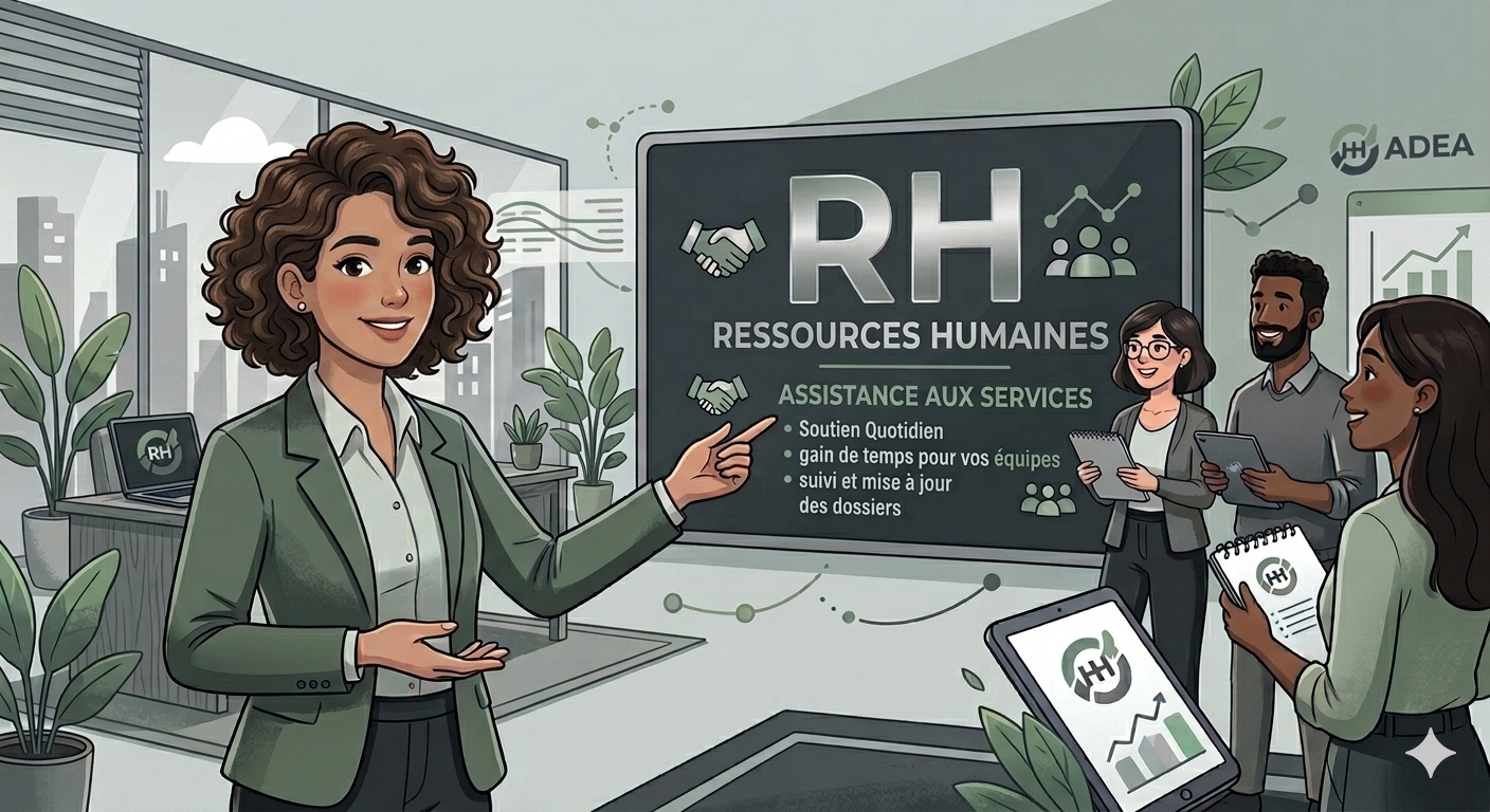 Gestion du Personnel
